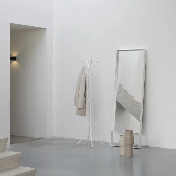 Donna fém tükör 60x190