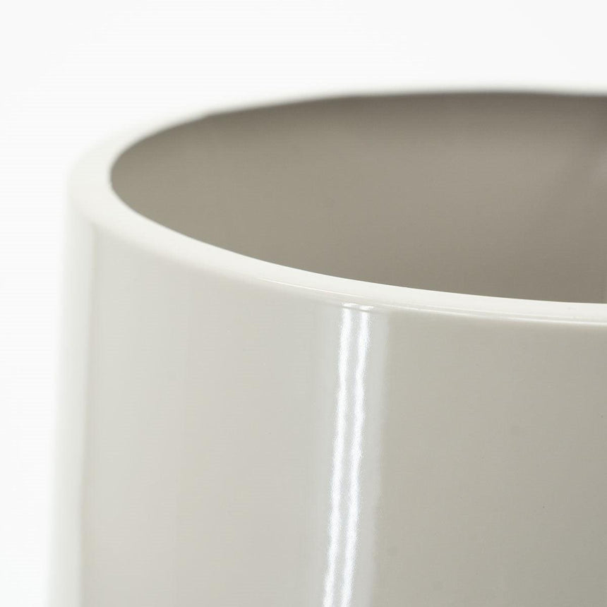 Dixon metal table lamp