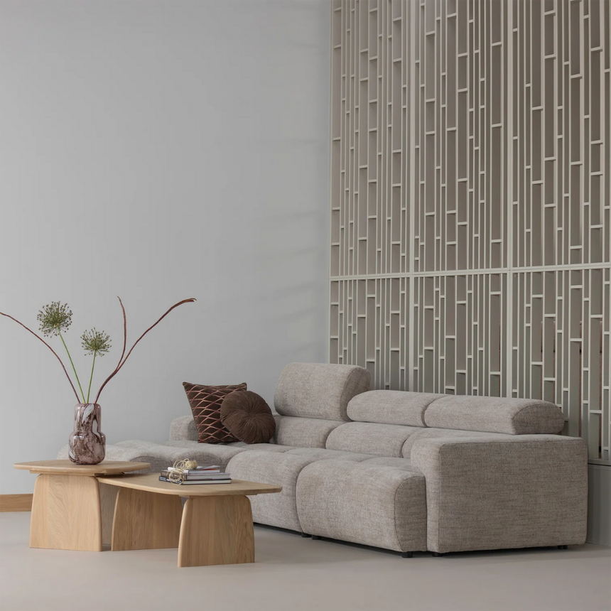 Gunnar wooden cabinet