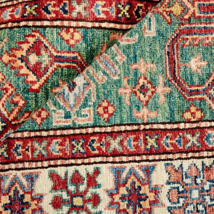 Noa wooden bedside table