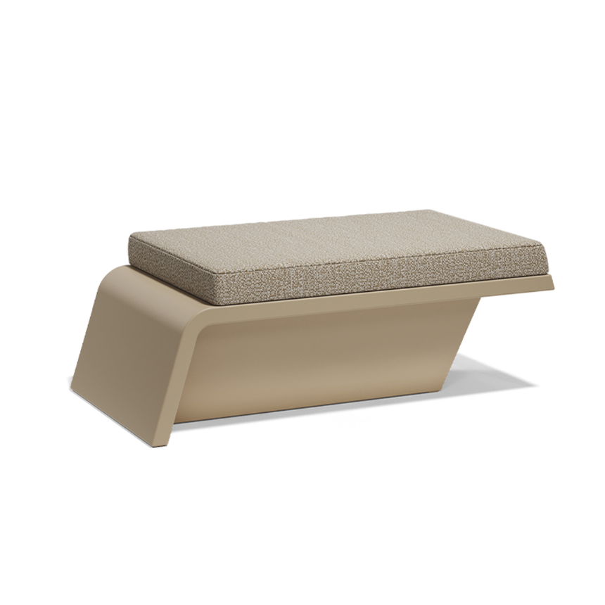 Rest moduláris kerti kanapé