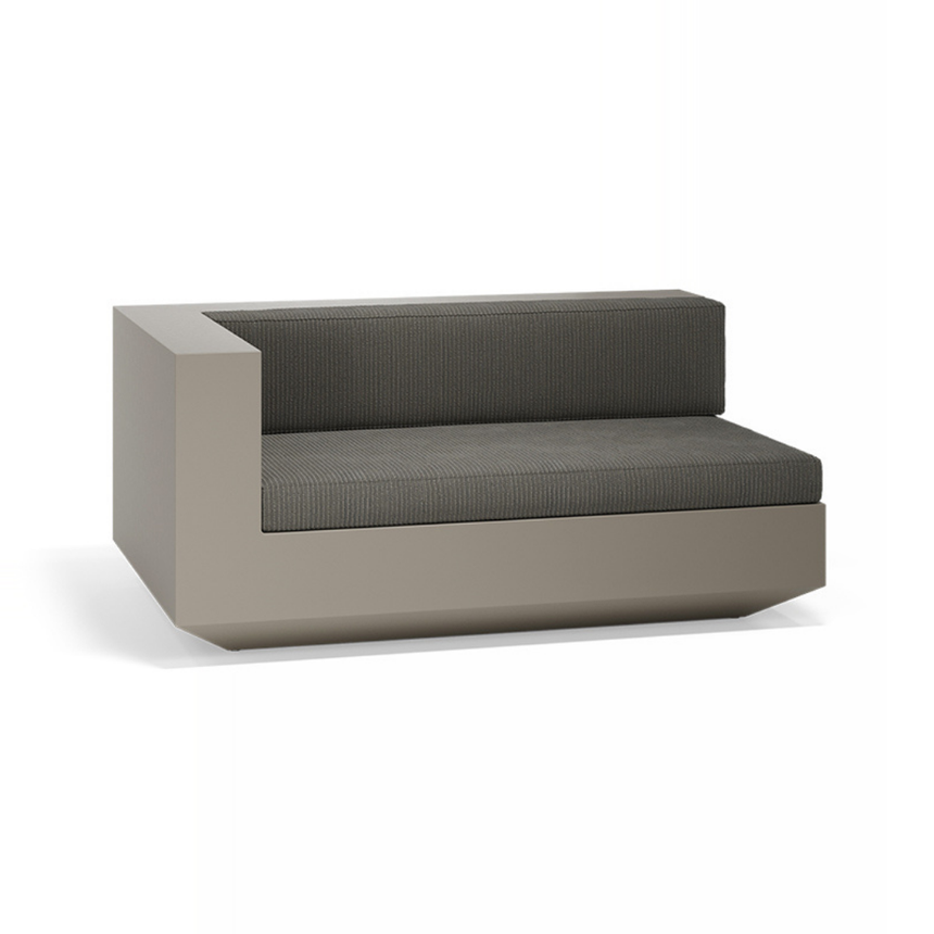 Vela moduláris kerti kanapé