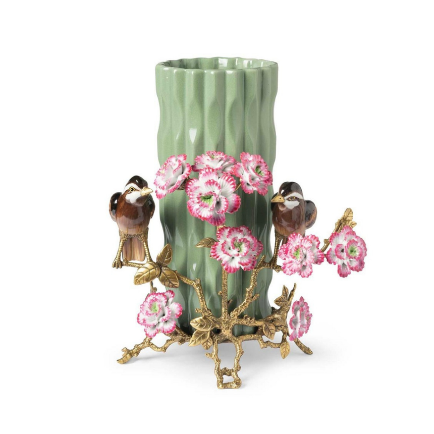 Booq acrylic bookend