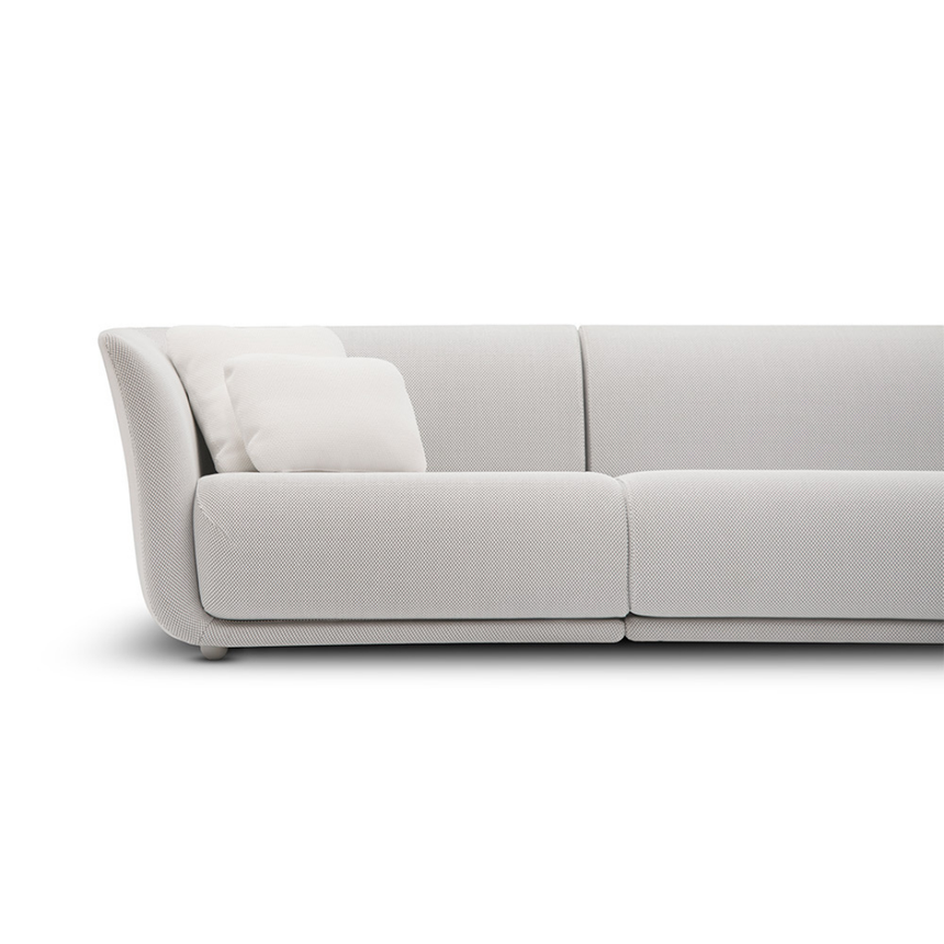 Suave moduláris kerti kanapé