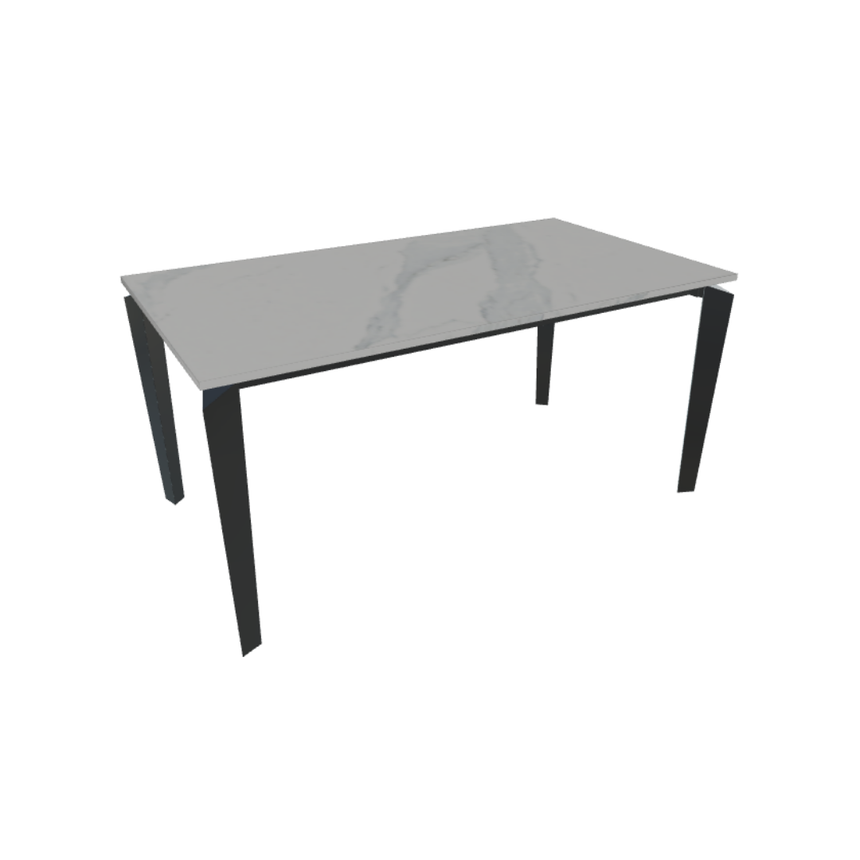 Kilt garden coffee table