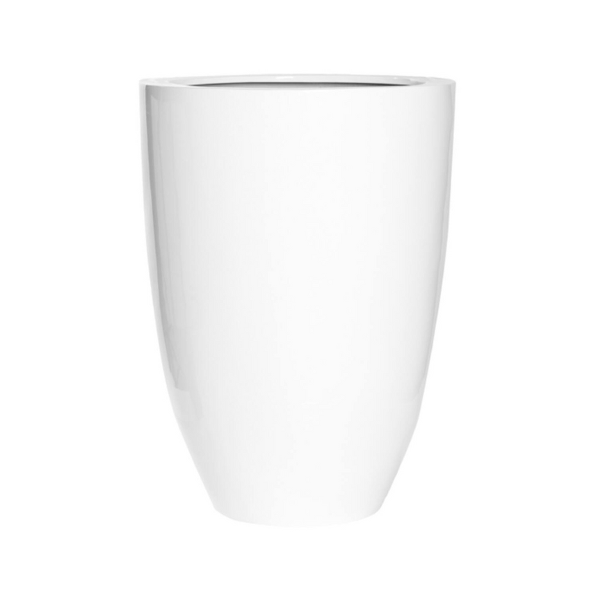 Ben stone flower pot Ø52