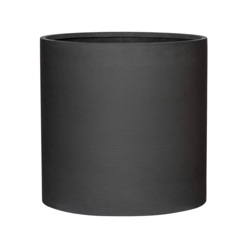 Max stone flower pot Ø50