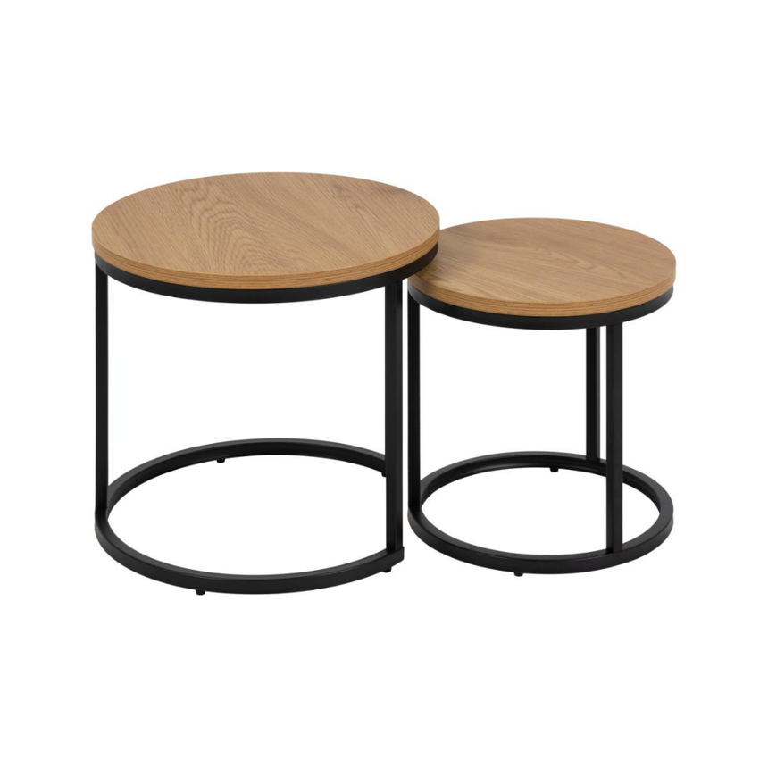 Alfie marble coffee table