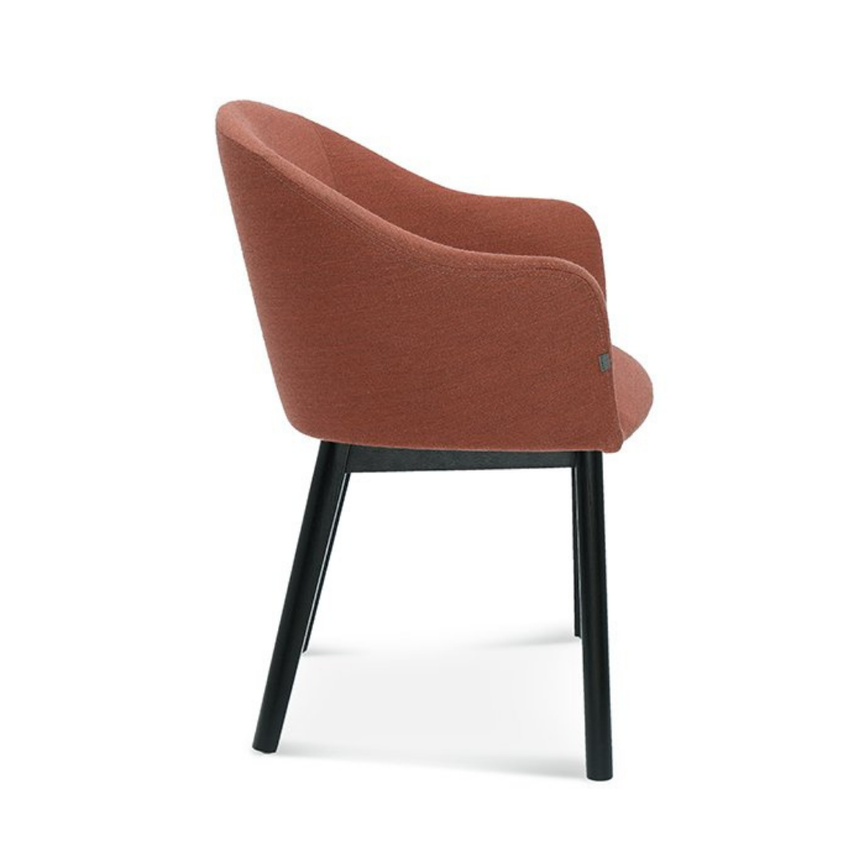 Pop-2 armchair
