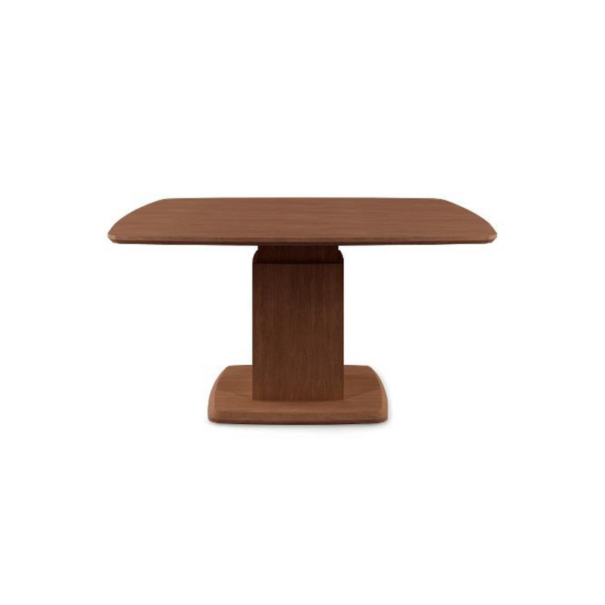 Kilt garden coffee table