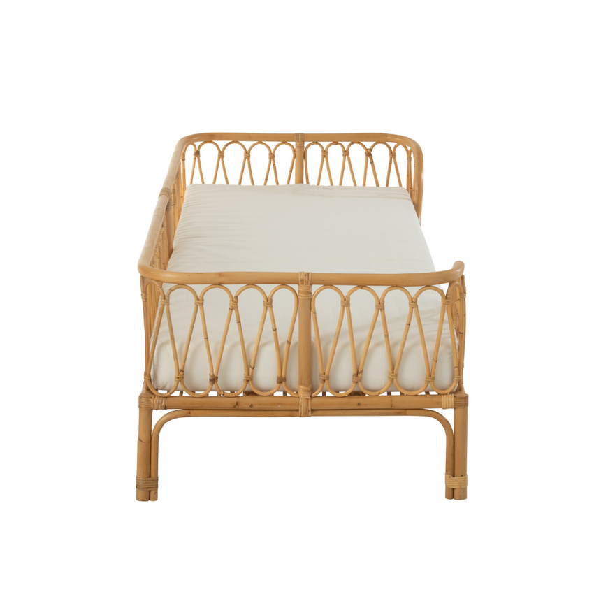 Pierre szövet pad