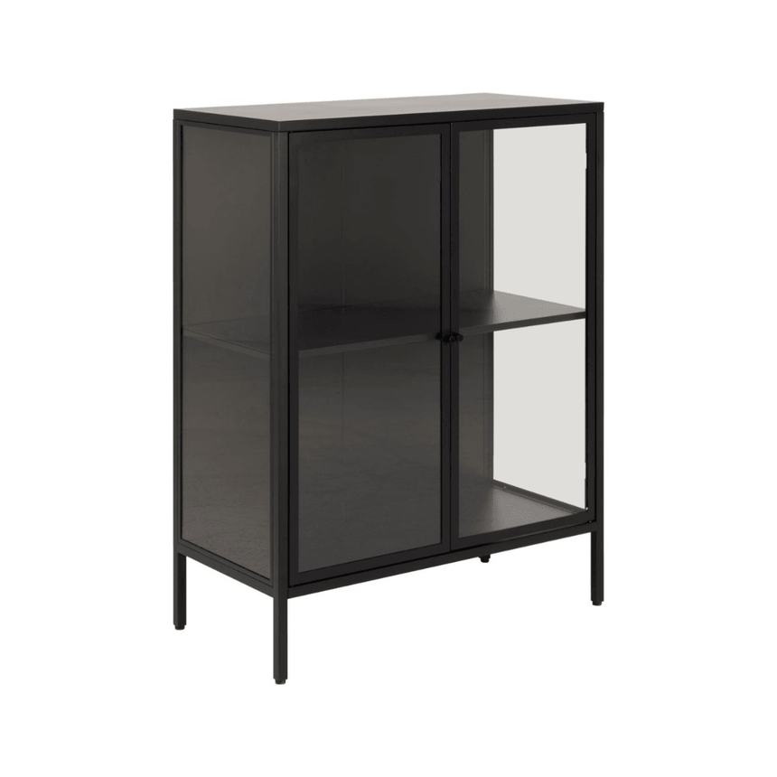 Newcastle metal cabinet 80x99