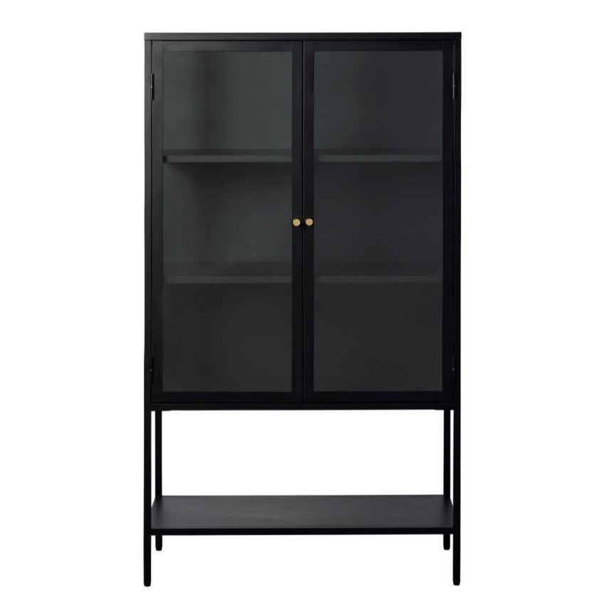 Carmel 2 ajtós fém kabinet 160