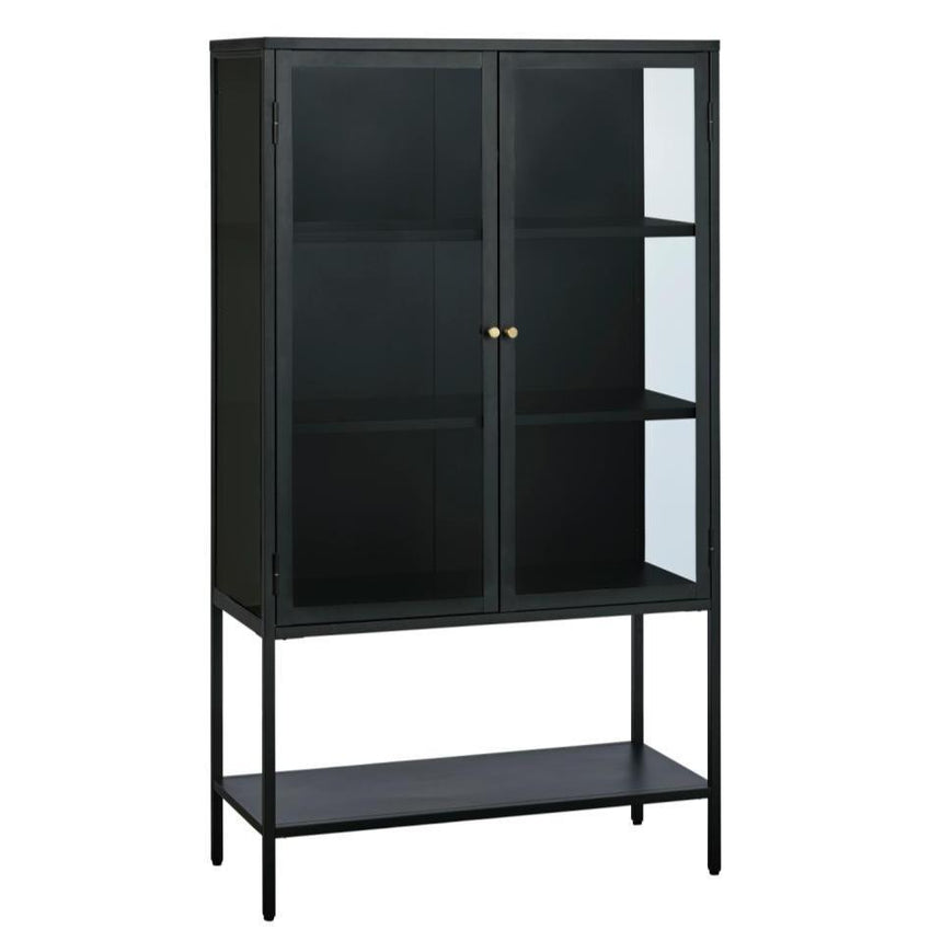 Carmel 2 ajtós fém kabinet 160