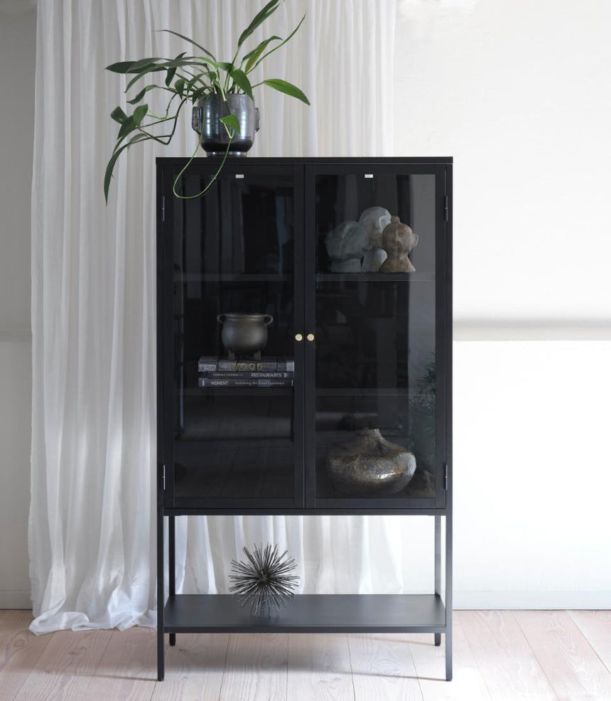 Carmel 2 ajtós fém kabinet 160