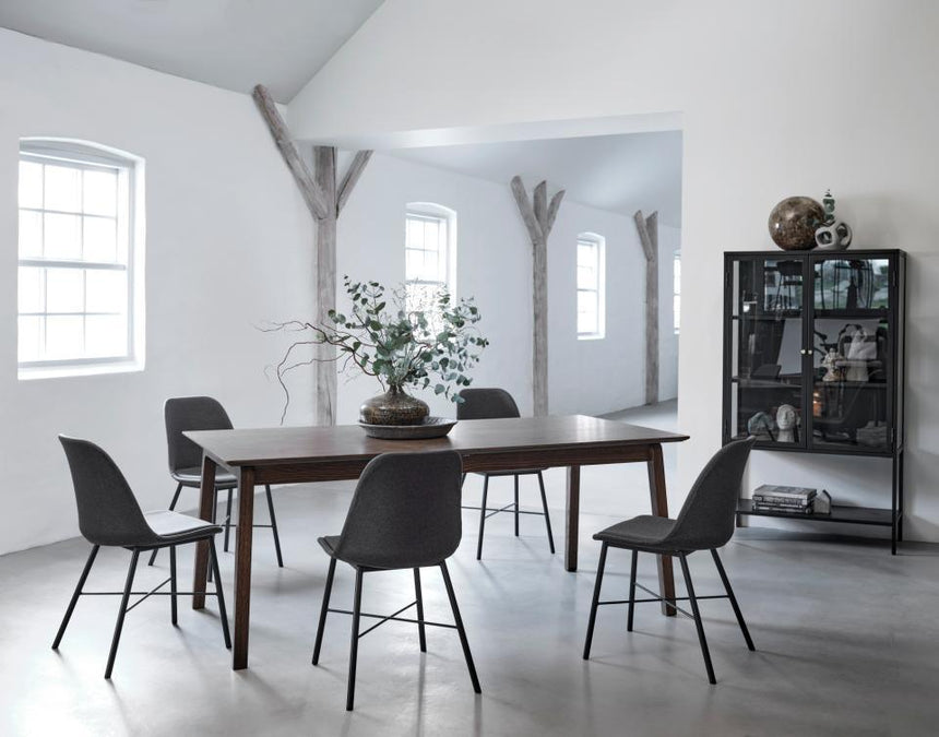 Carmel 2 ajtós fém kabinet 160