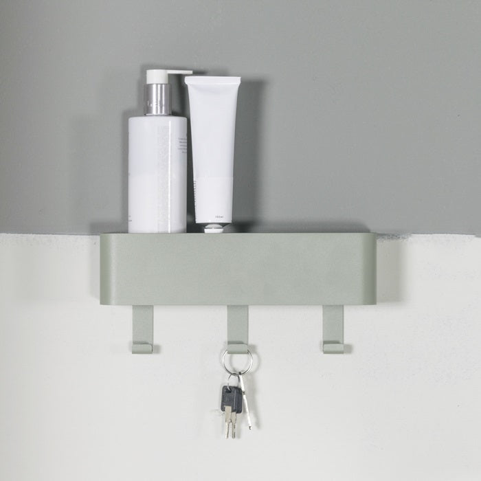 Dax Play 3 fém fali fogas