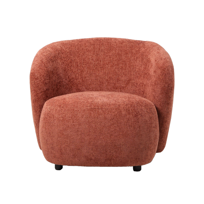 Noa wooden bedside table