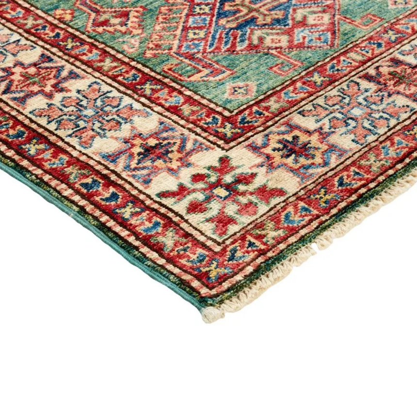 Noa wooden bedside table