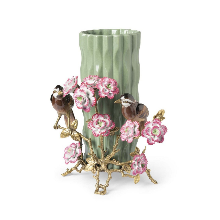 Booq acrylic bookend