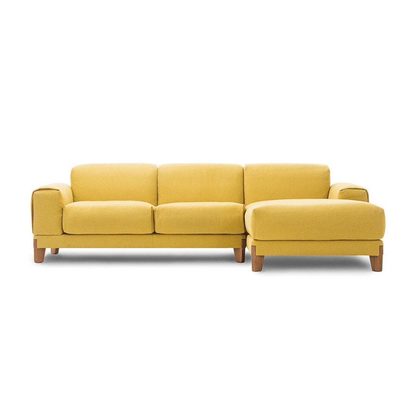 Fjord modular sofa