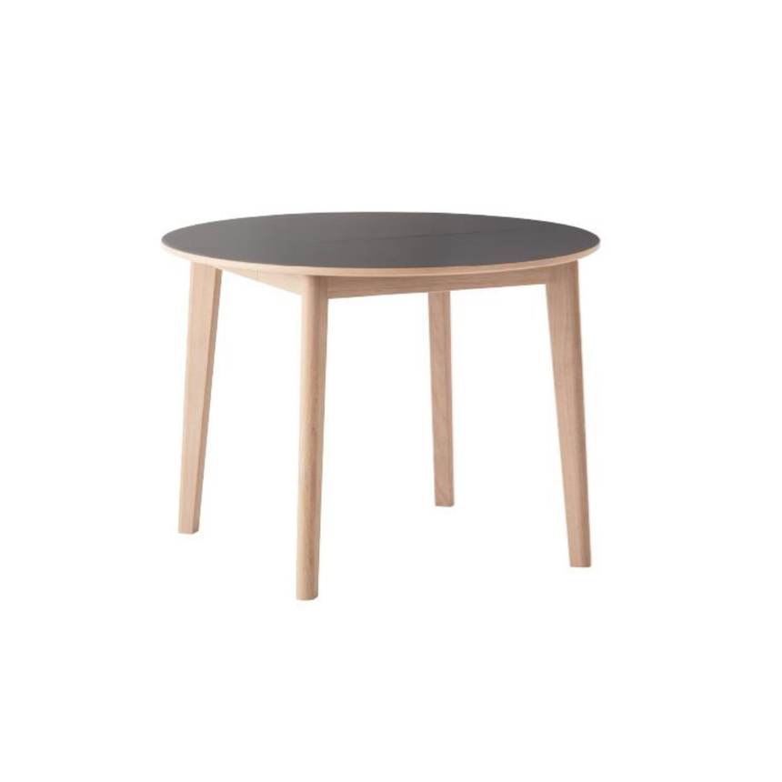 Skovby 120 bővíthető étkezőasztal