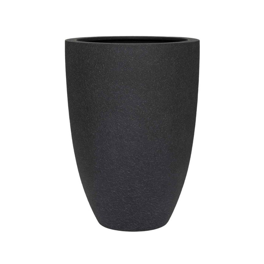 Ben stone flower pot Ø52