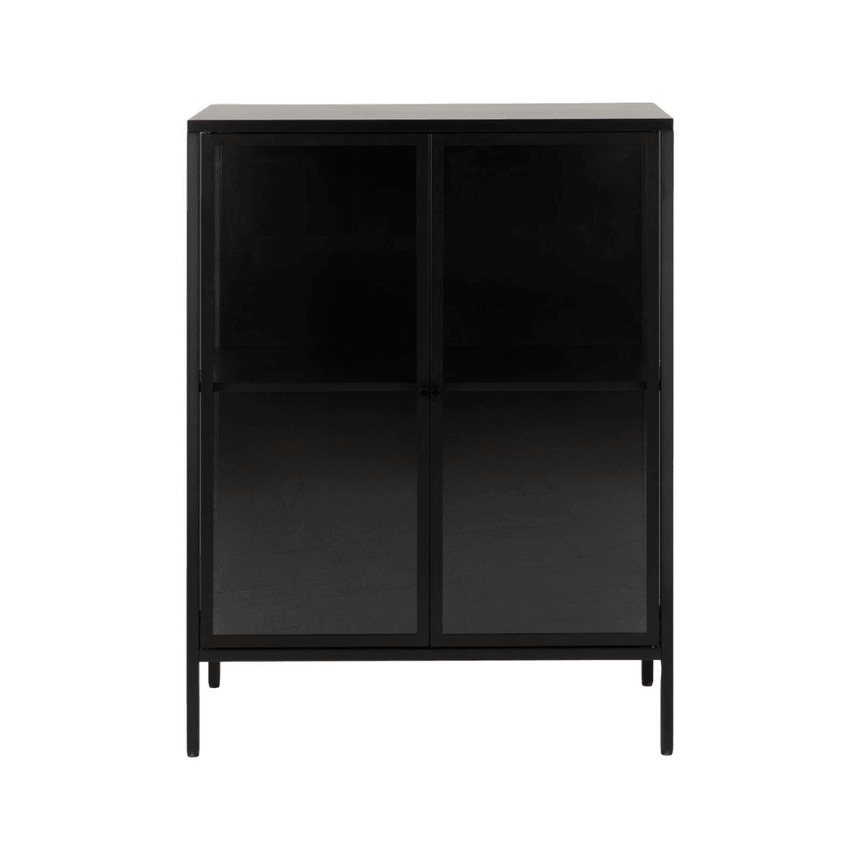 Newcastle metal cabinet 80x99