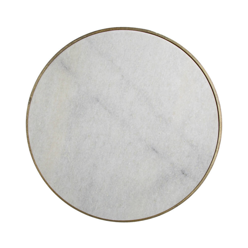 Booq acrylic bookend