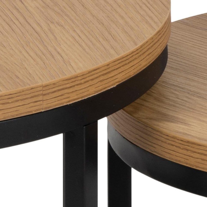 Alfie marble coffee table