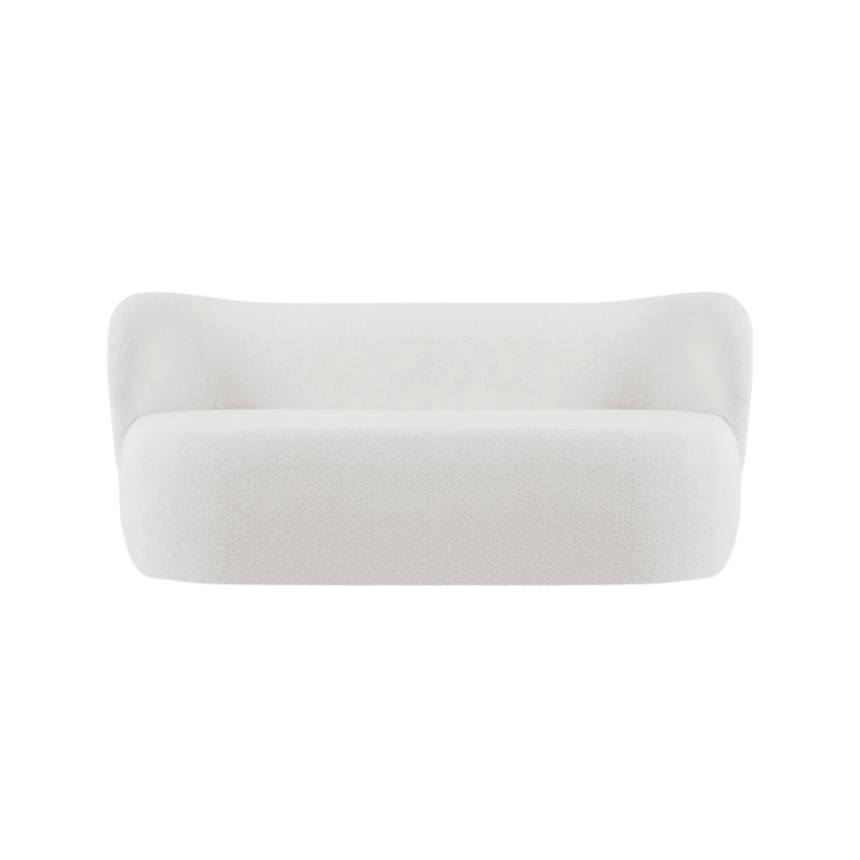 Saamit 3 személyes buklé kanapé