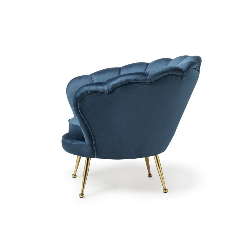 Vector clay wall lamp