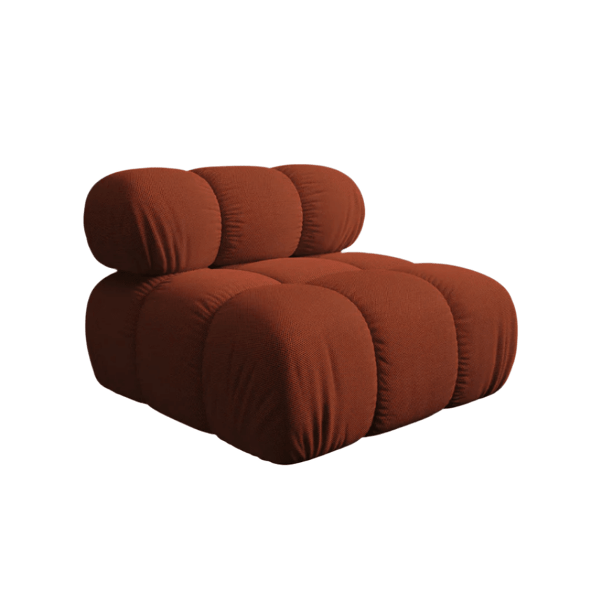 Bellis szövet fotel