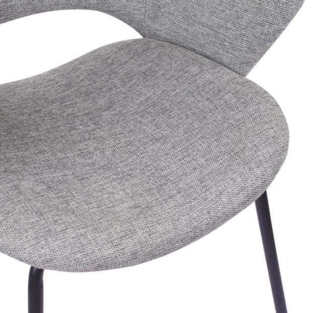 Rowley szövet szék