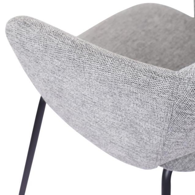 Rowley szövet szék