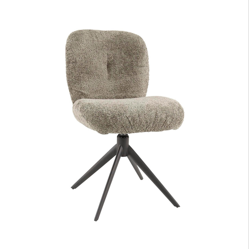 Zistra 026 buklé szék