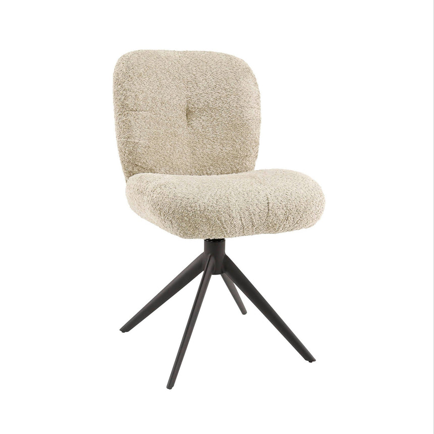 Zistra 026 buklé szék