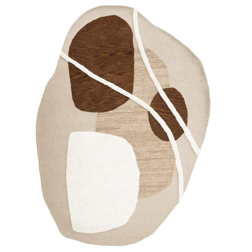 Ogani carpet 240x340