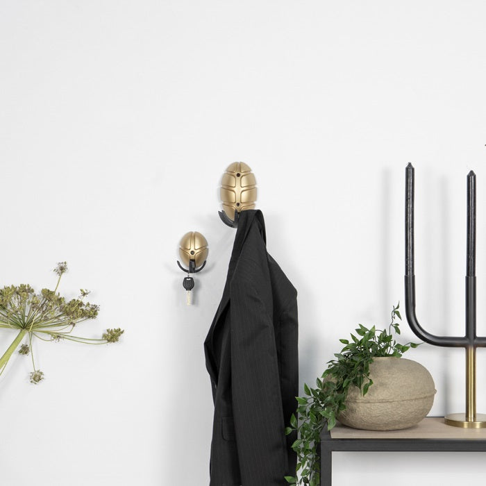 Tick Gold PP fali fogas