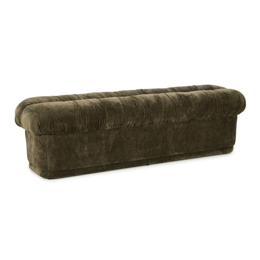 Nook zsenília pad