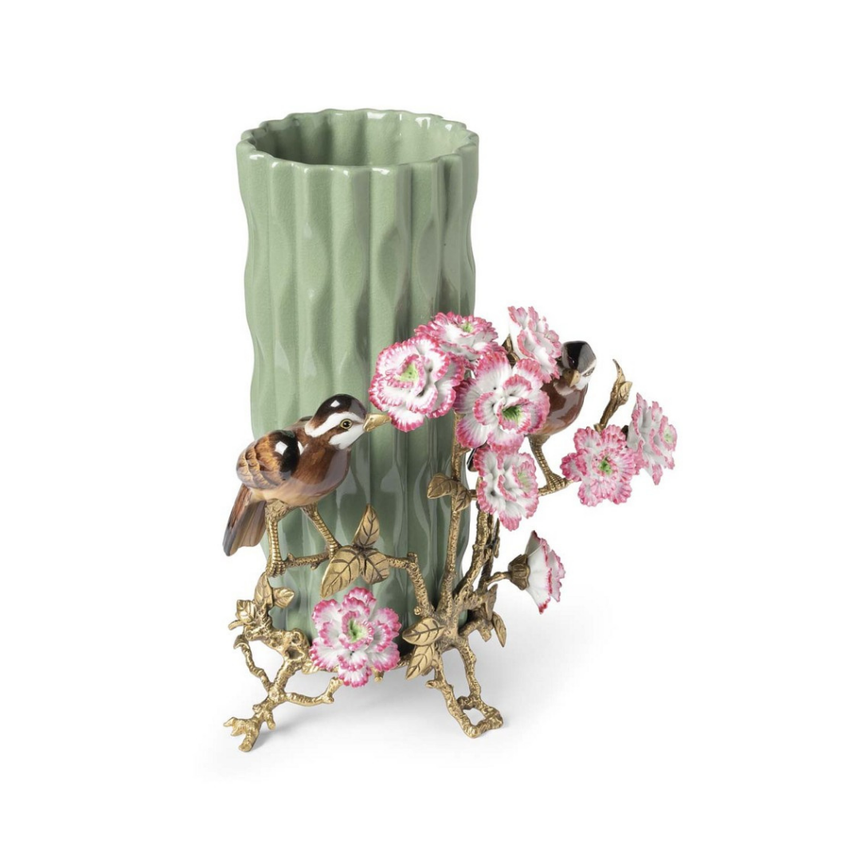 Booq acrylic bookend