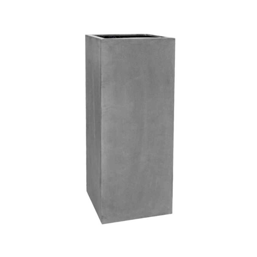 Bouvy stone flower pot 50x120