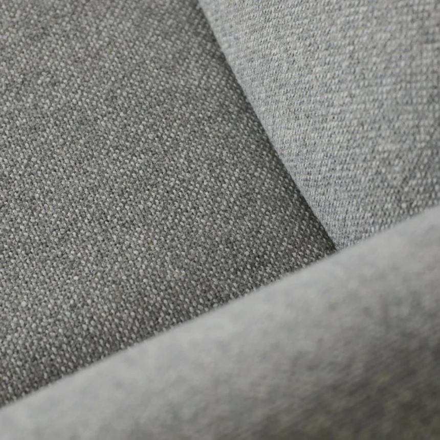 Ruby 3-seater corduroy sofa