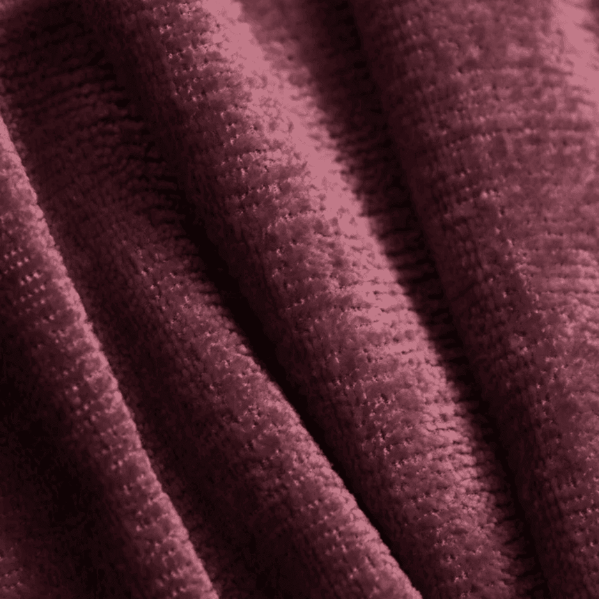 Jenny 4-seater chenille sofa