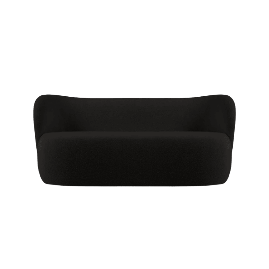 Saamit 3 személyes buklé kanapé