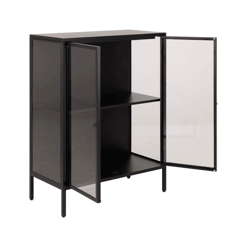 Newcastle metal cabinet 80x99