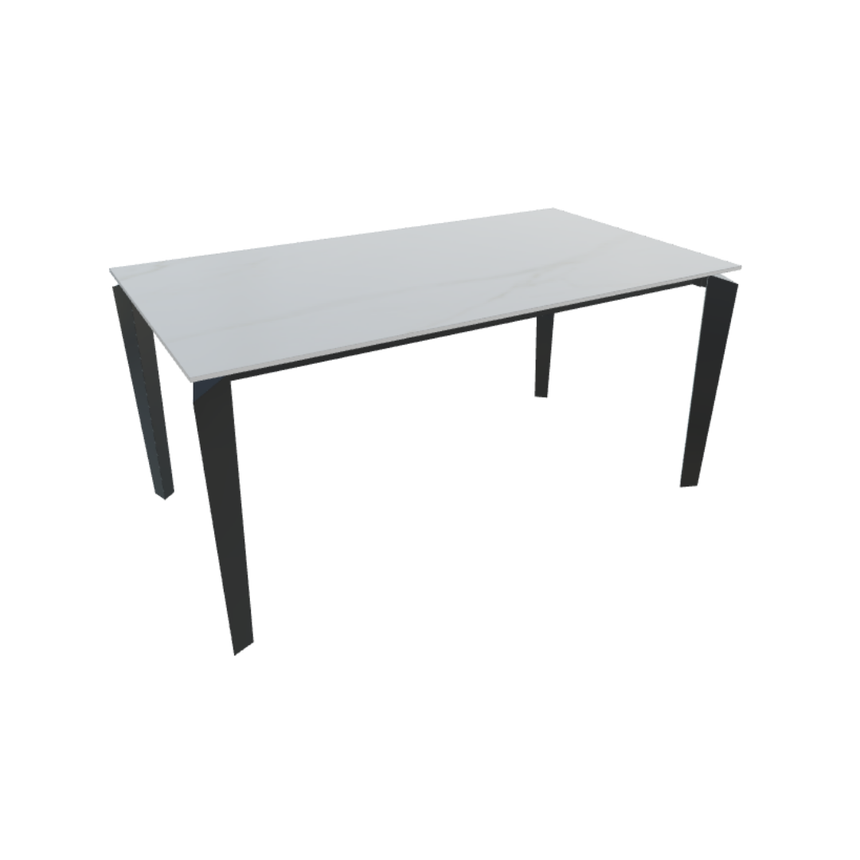 Kilt garden coffee table