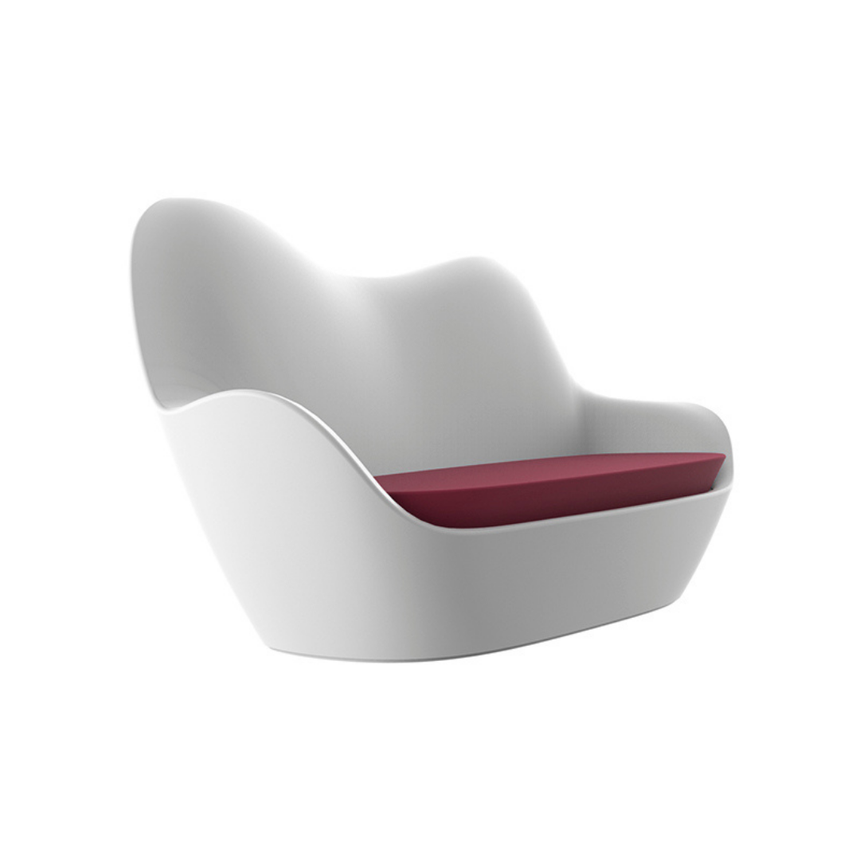 Sabinas PP kerti kanapé