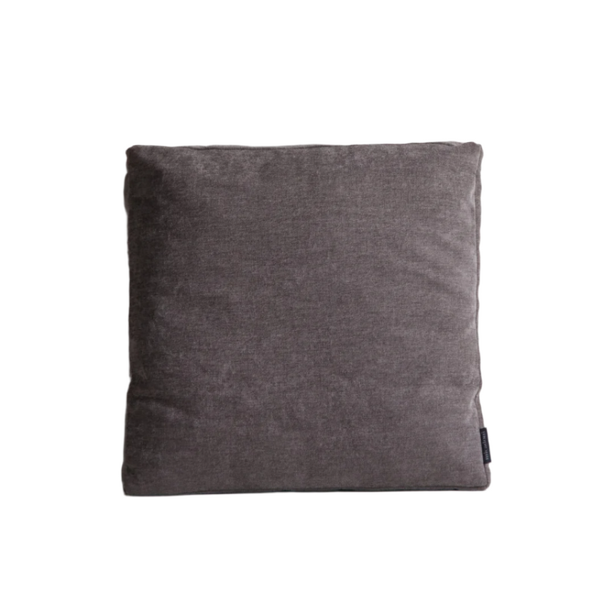 Mono fabric cushion
