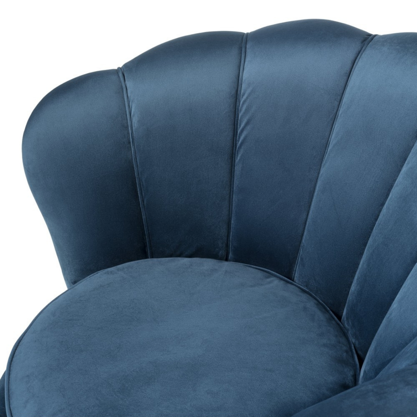 Vector clay wall lamp